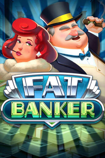 Fat Banker бесплатно играть онлайн на сайте Казино GRAND Онлайн