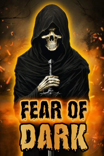 Fear or Dark бесплатно играть онлайн на сайте Казино GRAND Онлайн