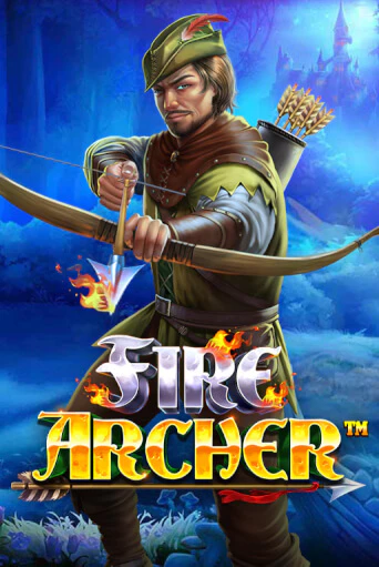 Fire Archer бесплатно играть онлайн на сайте Казино GRAND Онлайн