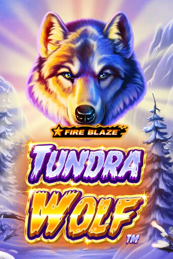 Fire Blaze Golden: Tundra Wolf бесплатно играть онлайн на сайте Казино GRAND Онлайн