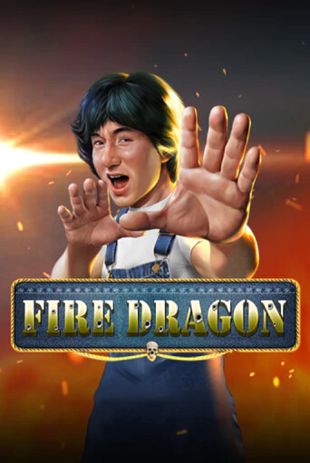 Fire Dragon бесплатно играть онлайн на сайте Казино GRAND Онлайн