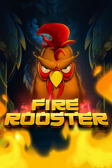 Fire Rooster бесплатно играть онлайн на сайте Казино GRAND Онлайн