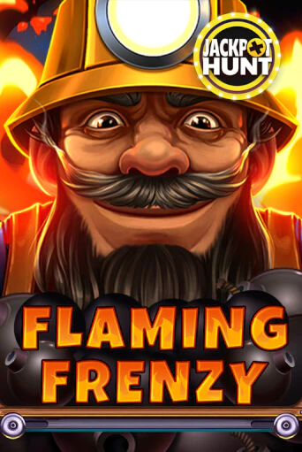 Flaming Frenzy бесплатно играть онлайн на сайте Казино GRAND Онлайн
