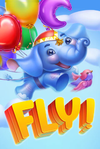 Fly! бесплатно играть онлайн на сайте Казино GRAND Онлайн