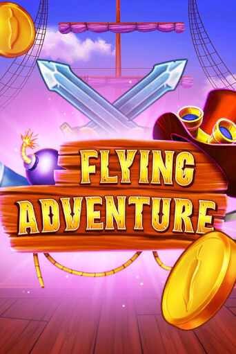 Flying adventure бесплатно играть онлайн на сайте Казино GRAND Онлайн