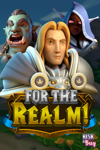 For The Realm бесплатно играть онлайн на сайте Казино GRAND Онлайн