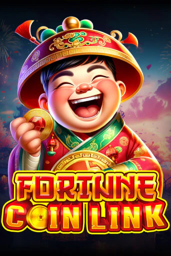 Fortune Coin Link: Running Wins бесплатно играть онлайн на сайте Казино GRAND Онлайн