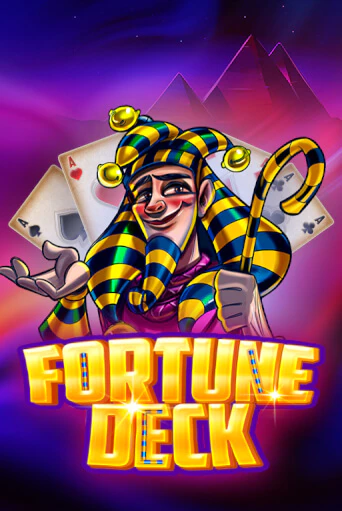 Fortune Deck бесплатно играть онлайн на сайте Казино GRAND Онлайн