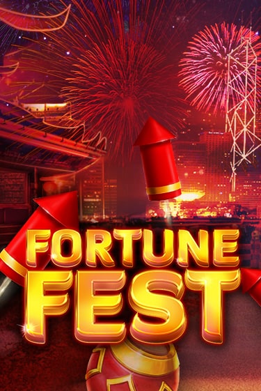 Fortune Fest бесплатно играть онлайн на сайте Казино GRAND Онлайн
