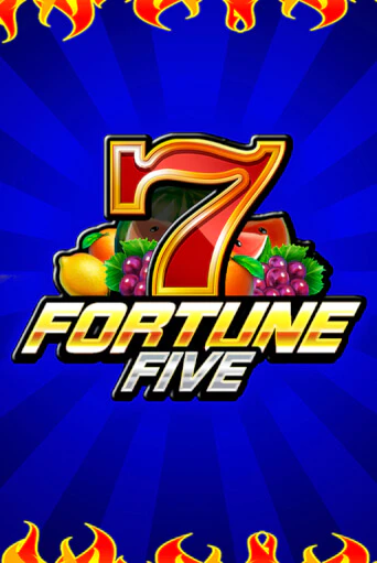 Fortune Five бесплатно играть онлайн на сайте Казино GRAND Онлайн
