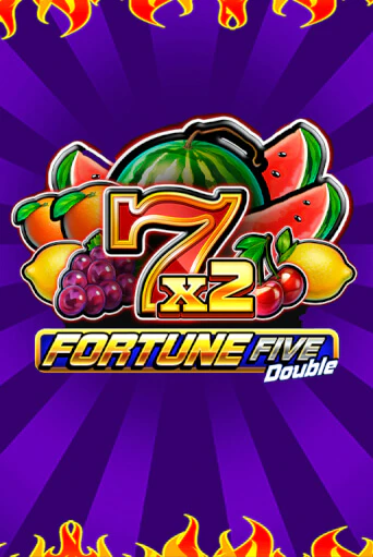Fortune Five Double бесплатно играть онлайн на сайте Казино GRAND Онлайн