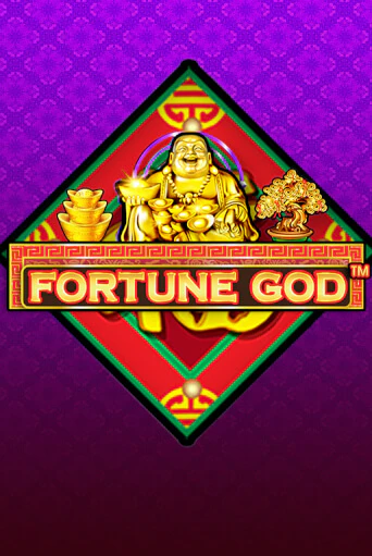 Fortune God бесплатно играть онлайн на сайте Казино GRAND Онлайн