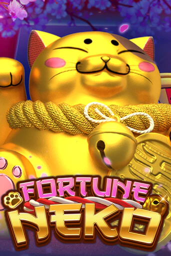 Fortune Neko бесплатно играть онлайн на сайте Казино GRAND Онлайн