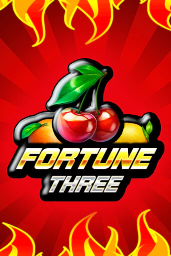 Fortune Three бесплатно играть онлайн на сайте Казино GRAND Онлайн