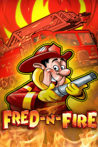 Fred N Fire бесплатно играть онлайн на сайте Казино GRAND Онлайн