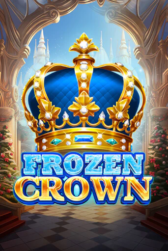 Frozen Crown бесплатно играть онлайн на сайте Казино GRAND Онлайн