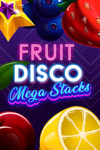 Fruit Disco: Mega Stacks бесплатно играть онлайн на сайте Казино GRAND Онлайн