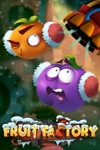 Fruit Factory бесплатно играть онлайн на сайте Казино GRAND Онлайн