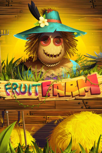 Fruit Farm бесплатно играть онлайн на сайте Казино GRAND Онлайн