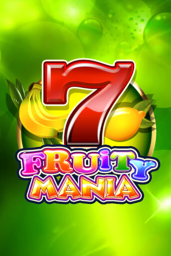 Fruity Mania бесплатно играть онлайн на сайте Казино GRAND Онлайн