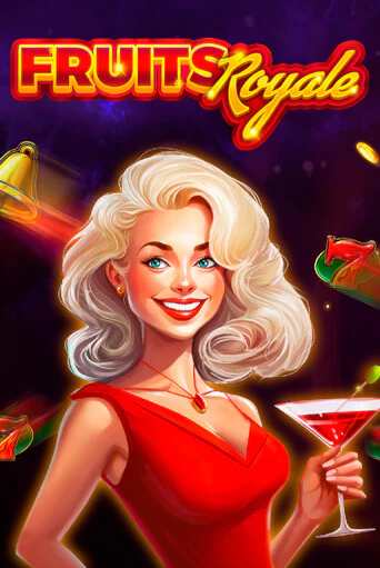 Fruits Royale бесплатно играть онлайн на сайте Казино GRAND Онлайн