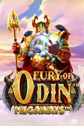 Fury of Odin Megaways™ бесплатно играть онлайн на сайте Казино GRAND Онлайн