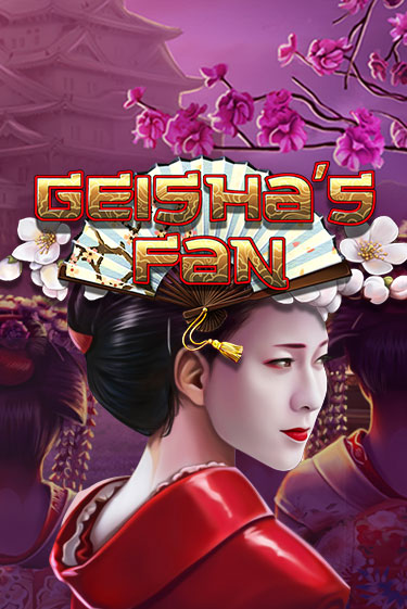 Geisha's Fan бесплатно играть онлайн на сайте Казино GRAND Онлайн