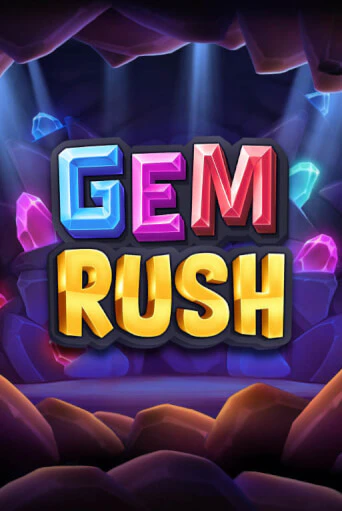Gem Rush бесплатно играть онлайн на сайте Казино GRAND Онлайн