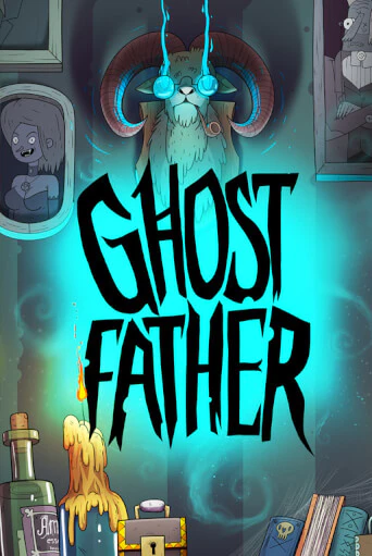 Ghost Father бесплатно играть онлайн на сайте Казино GRAND Онлайн