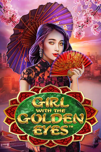 Girl With the Golden Eyes бесплатно играть онлайн на сайте Казино GRAND Онлайн