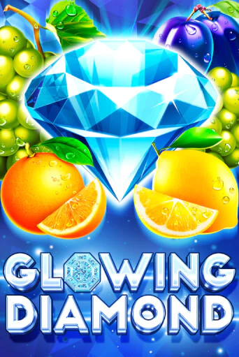 Glowing Diamond бесплатно играть онлайн на сайте Казино GRAND Онлайн