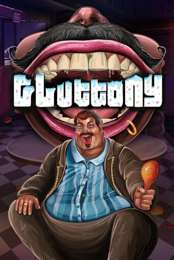 Gluttony бесплатно играть онлайн на сайте Казино GRAND Онлайн