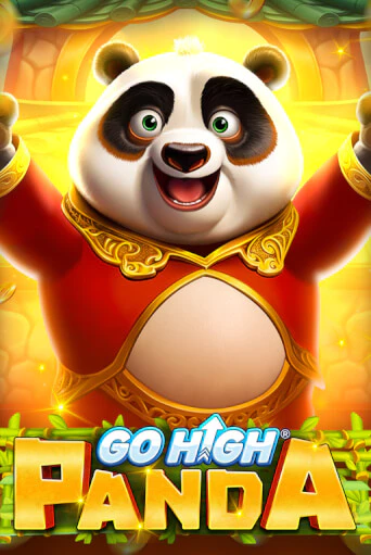 Go High Panda бесплатно играть онлайн на сайте Казино GRAND Онлайн