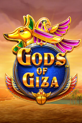 Gods of Giza бесплатно играть онлайн на сайте Казино GRAND Онлайн