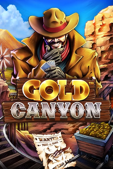 Gold Canyon бесплатно играть онлайн на сайте Казино GRAND Онлайн