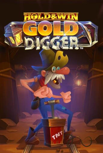 Gold Digger бесплатно играть онлайн на сайте Казино GRAND Онлайн