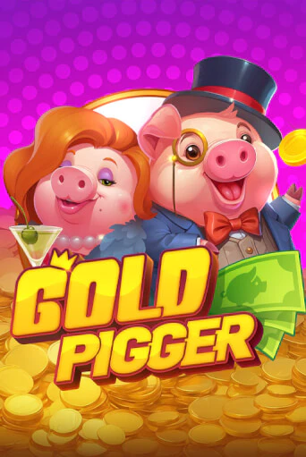 Gold Pigger бесплатно играть онлайн на сайте Казино GRAND Онлайн