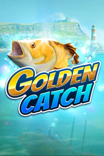 Golden Catch бесплатно играть онлайн на сайте Казино GRAND Онлайн