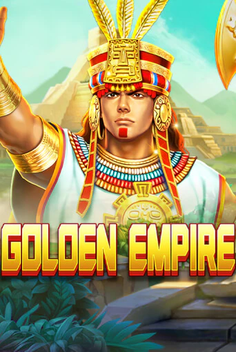 Golden Empire бесплатно играть онлайн на сайте Казино GRAND Онлайн