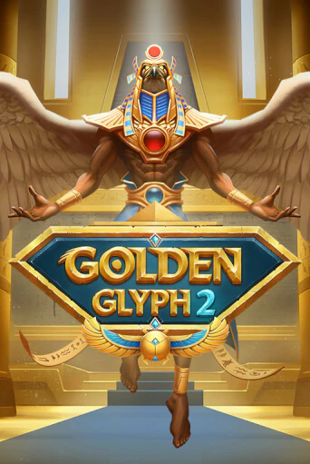Golden Glyph 2 бесплатно играть онлайн на сайте Казино GRAND Онлайн