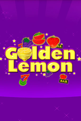Golden Lemon бесплатно играть онлайн на сайте Казино GRAND Онлайн