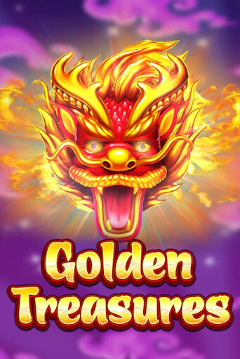 Golden Treasures бесплатно играть онлайн на сайте Казино GRAND Онлайн