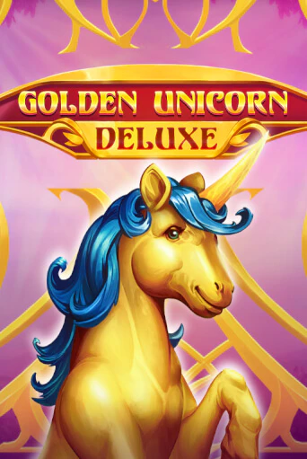 Golden Unicorn Deluxe бесплатно играть онлайн на сайте Казино GRAND Онлайн