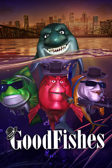 Good Fishes бесплатно играть онлайн на сайте Казино GRAND Онлайн