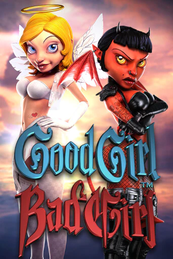 Good Girl, Bad Girl бесплатно играть онлайн на сайте Казино GRAND Онлайн