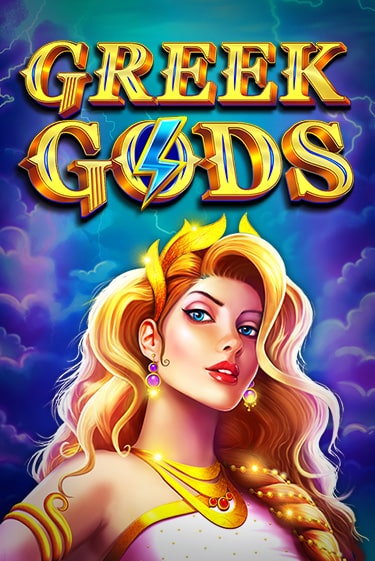 Greek Gods бесплатно играть онлайн на сайте Казино GRAND Онлайн