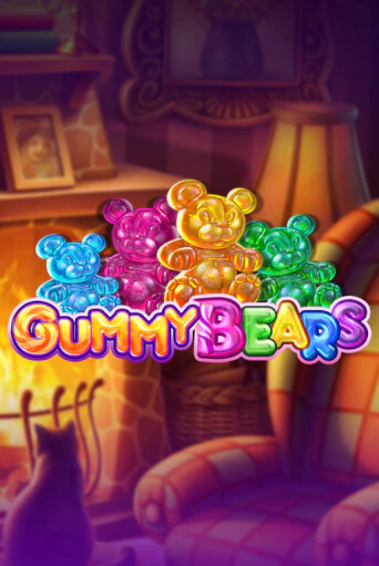 Gummy Bears бесплатно играть онлайн на сайте Казино GRAND Онлайн