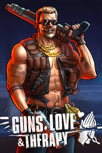 Guns, Love & Therapy бесплатно играть онлайн на сайте Казино GRAND Онлайн