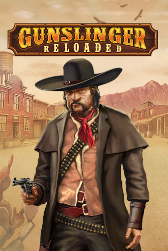 Gunslinger: Reloaded бесплатно играть онлайн на сайте Казино GRAND Онлайн