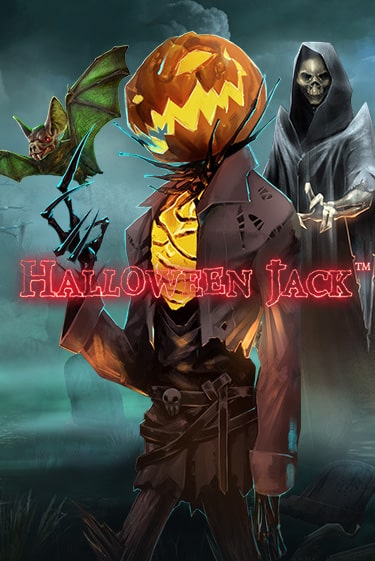 Halloween Jack™ бесплатно играть онлайн на сайте Казино GRAND Онлайн